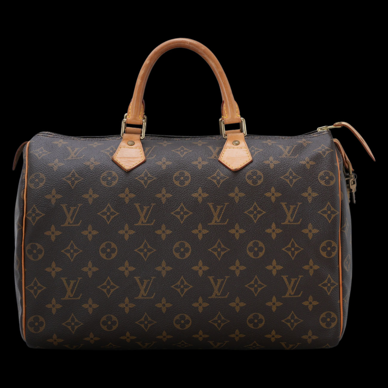 LOUIS VUITTON(USED)루이비통 모노그램 스피디 35